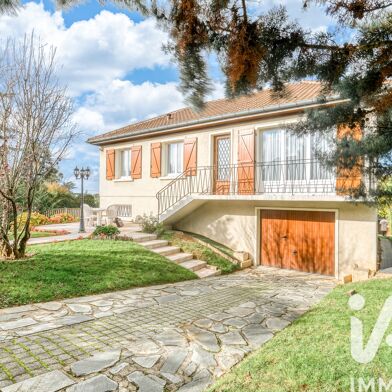Maison 5 pièces 546000 €