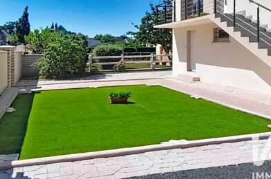 Maison 7 pièces 260000 €