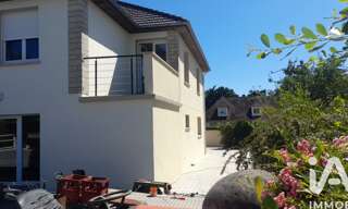 Maison 7 Pièces 195 m² à vendre à Saint-Jean-de-Daye (50620)