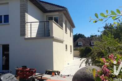 Maison 7 pièces 260000 €