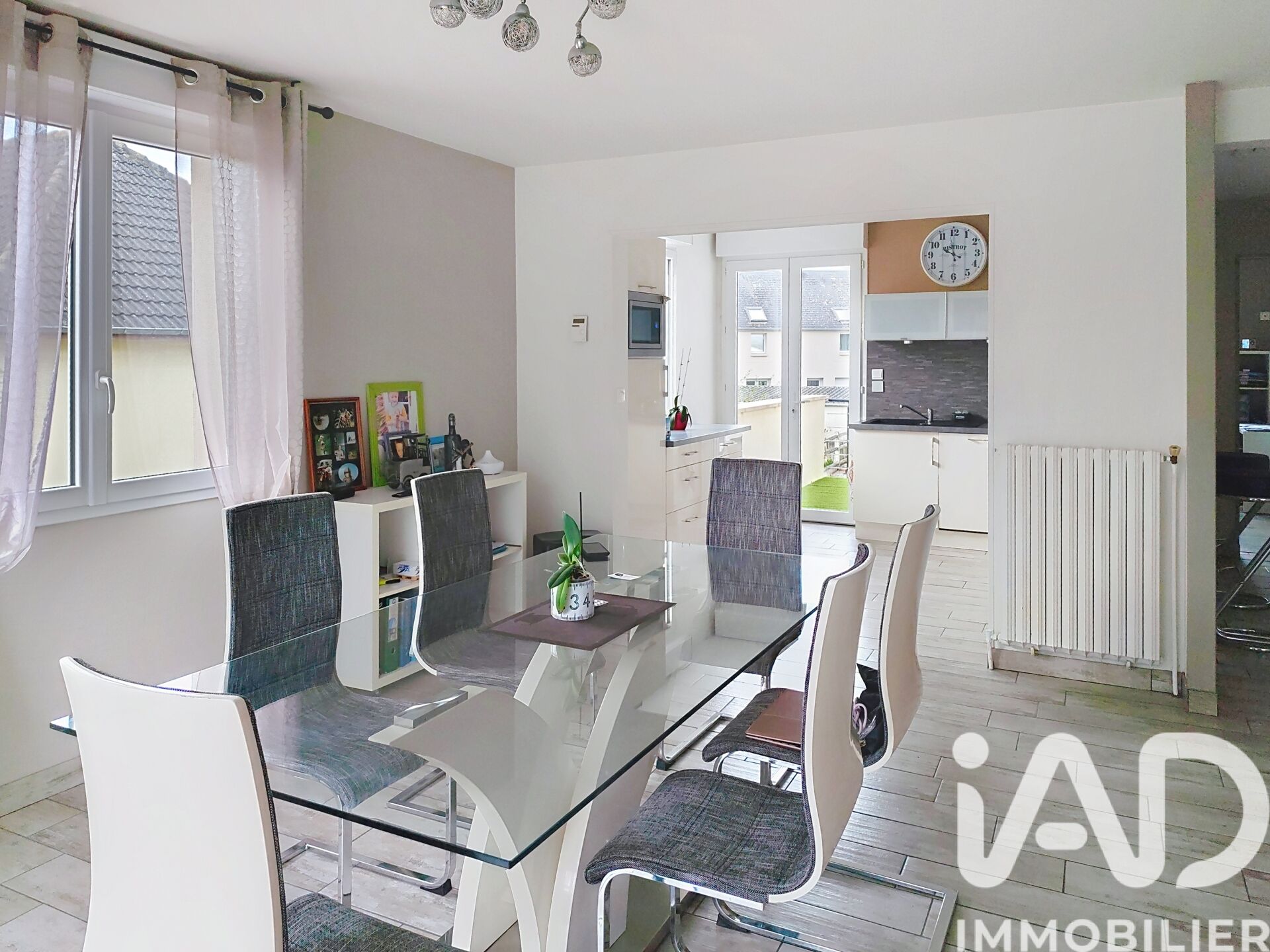 Vente Maison/villa 7 pièces - Photo 5