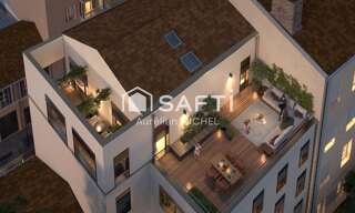 Appartement 2 Pièces 42 m² à vendre à Lyon 7 (69007)