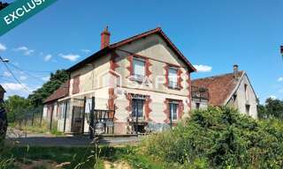 Maison 5 Pièces 140 m² à vendre à Belleville-sur-Loire (18240)