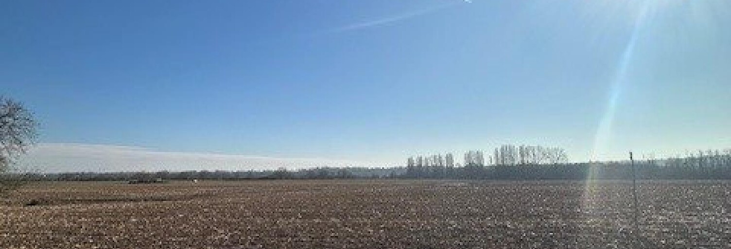 Terrain  505 m² à vendre à La Maxe (57140)