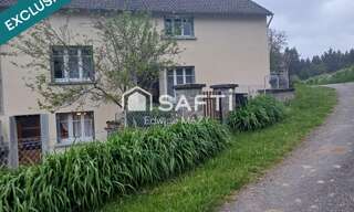 Maison 5 Pièces 98 m² à vendre à Mainsat (23700)