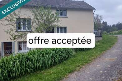 Maison 5 pièces 75000 €