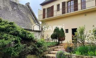 Maison 8 Pièces 150 m² à vendre à Saint-Valery-sur-Somme (80230)