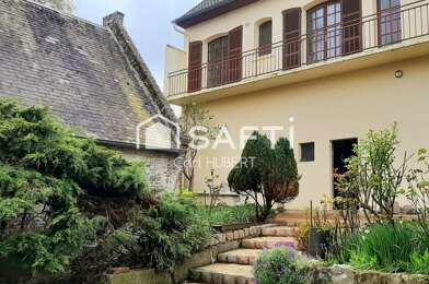 Maison 8 pièces 550000 €