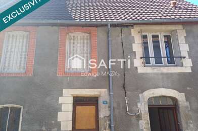 Maison 5 pièces 21000 €