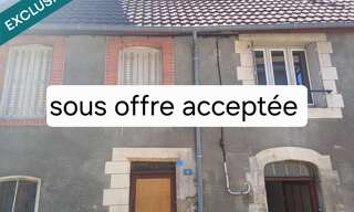 Maison 5 Pièces 91 m² à vendre à Auzances (23700)