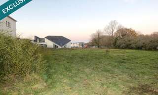 Terrain  868 m² à vendre à Moëlan-sur-Mer (29350)