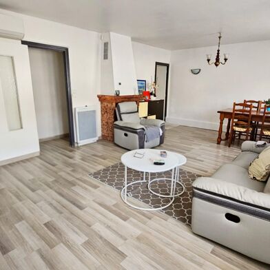 Maison 7 pièces 210000 €