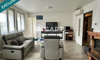 Maison 7 Pièces 150 m² à vendre à Sault-lès-Rethel (08300)