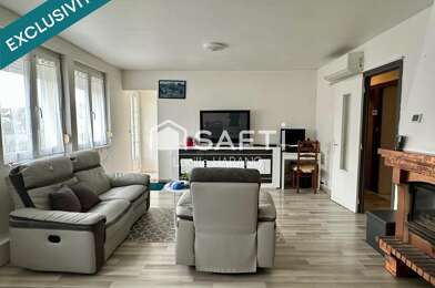 Maison 7 pièces 210000 €