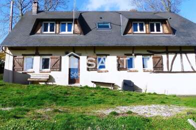 Maison 4 pièces 193000 €