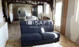 Maison 4 Pièces 108 m² à vendre à Saint-Ouen-de-Thouberville (27310)