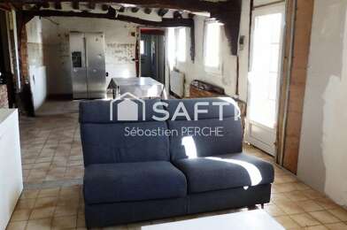 Maison 4 pièces 185000 €