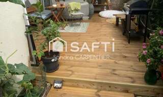 Appartement 3 Pièces 70 m² à vendre à Marckolsheim (67390)