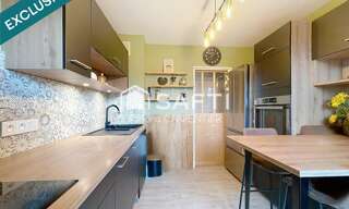 Appartement 3 Pièces 70 m² à vendre à Marckolsheim (67390)