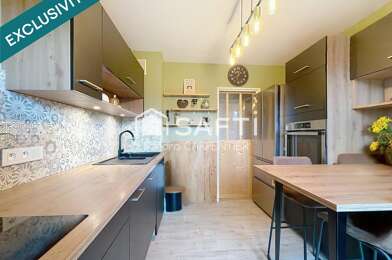 Appartement 3 pièces 190000 €