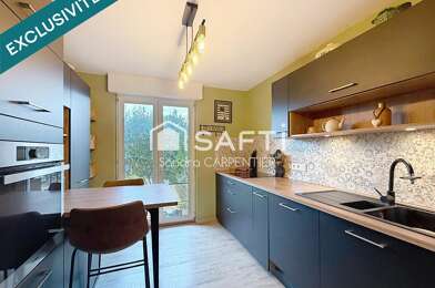 Appartement 3 pièces 190000 €