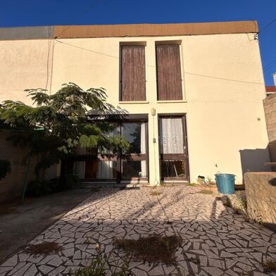 Maison 5 pièces 299000 €