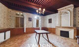 Maison 8 Pièces 219 m² à vendre à Servian (34290)