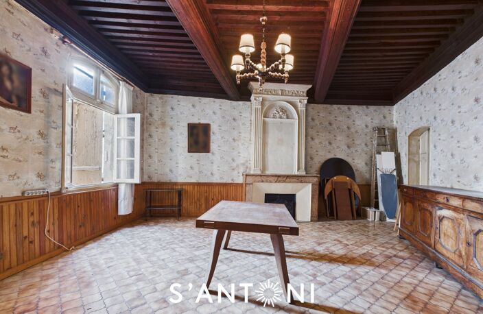 Maison — photo 2