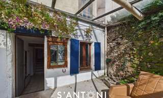 Maison 3 Pièces 71 m² à vendre à Homps (11200)