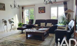 Maison 12 Pièces 255 m² à vendre à Venansault (85190)