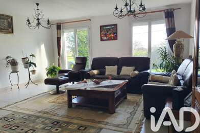 Maison 12 pièces 442000 €