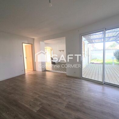 Maison 8 pièces 406000 €