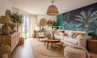 Maison 8 Pièces 127 m² à vendre à Avrillé (49240)