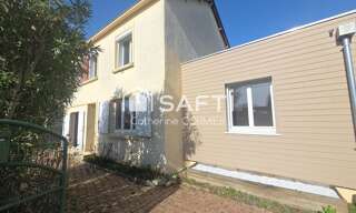 Maison 8 Pièces 127 m² à vendre à Avrillé (49240)