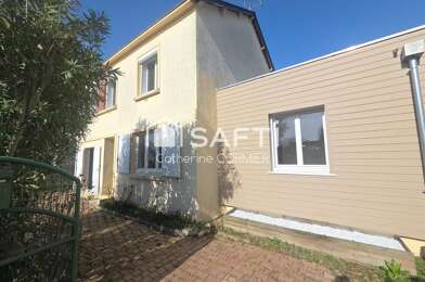 Maison 8 pièces 406000 €