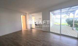 Maison 8 Pièces 127 m² à vendre à Avrillé (49240)