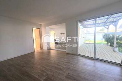 Maison 8 pièces 406000 €