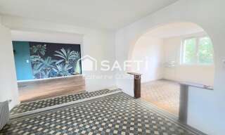 Maison 8 Pièces 127 m² à vendre à Avrillé (49240)