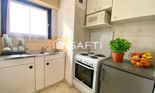 Appartement 1 Pièce 33 m² à louer à Strasbourg (67000)