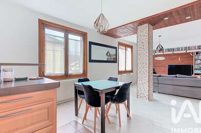 Appartement 3 pièces 225000 €