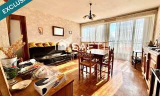 Appartement 3 Pièces 58 m² à vendre à Conflans-Sainte-Honorine (78700)