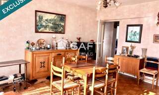 Appartement 3 Pièces 58 m² à vendre à Conflans-Sainte-Honorine (78700)