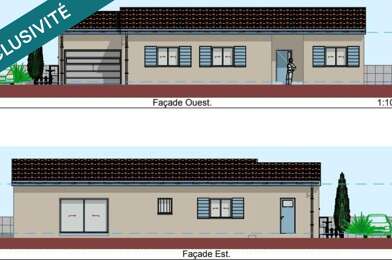 Maison 4 pièces 235000 €