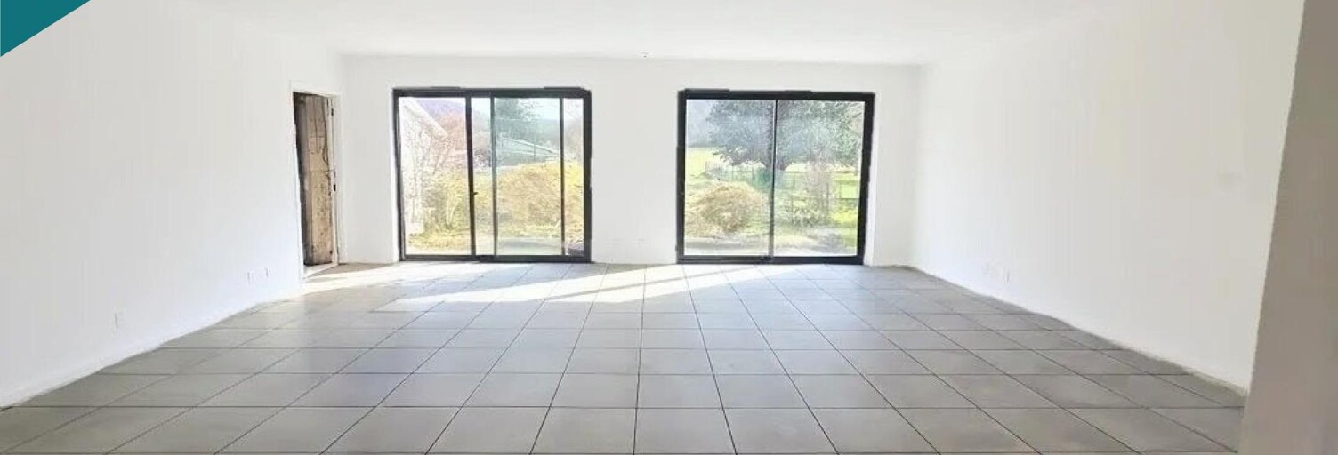 Maison 4 Pièces 125 m² à vendre à Laroque-d'Olmes (09600)