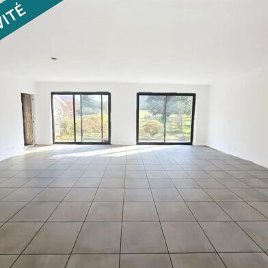 Maison 4 pièces 213000 €