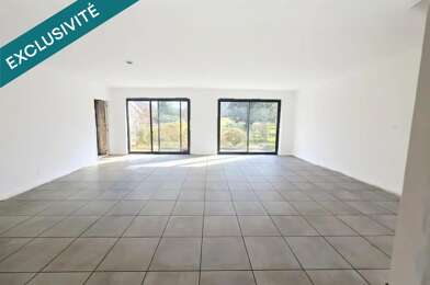 Maison 4 pièces 213000 €