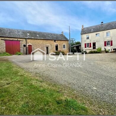 Maison 5 pièces 354000 €