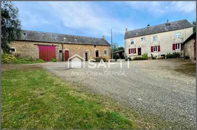 Maison 5 pièces 354000 €