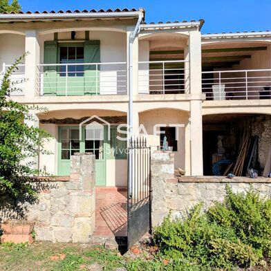 Maison 6 pièces 179000 €