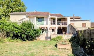 Maison 6 Pièces 163 m² à vendre à Valence (82400)